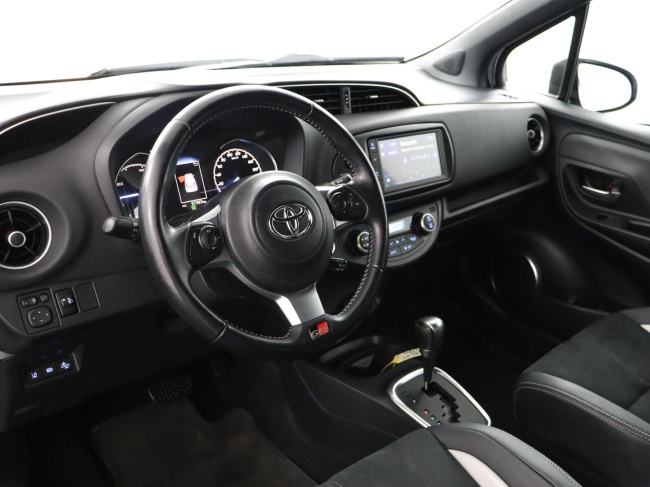 Toyota Yaris - 1.5 Hybrid GR-Sport