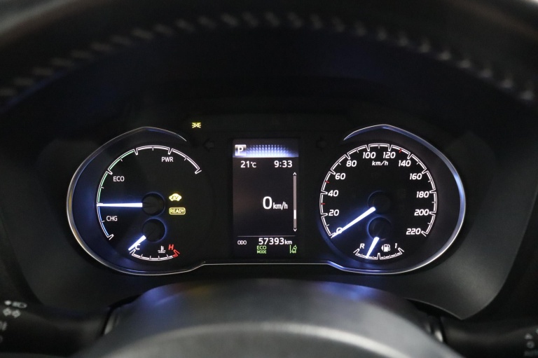 Toyota Yaris - 1.5 Hybrid GR-Sport 6