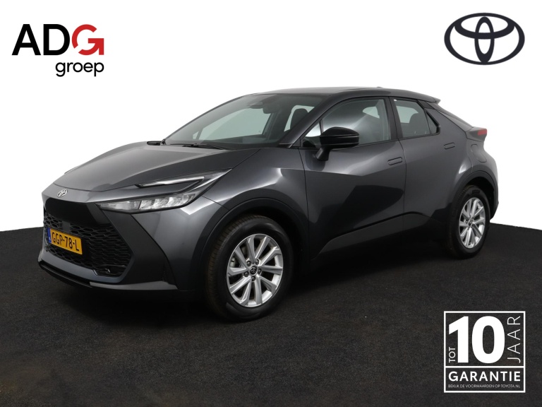 Toyota C-HR - 1.8 Hybrid 140 Active 1