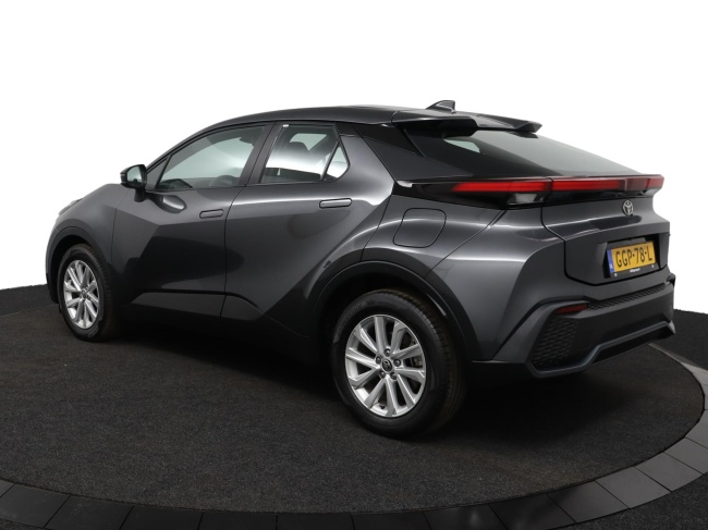 Toyota C-HR - 1.8 Hybrid 140 Active