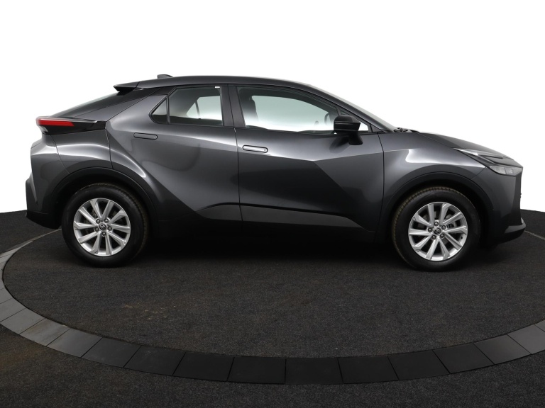 Toyota C-HR - 1.8 Hybrid 140 Active 13