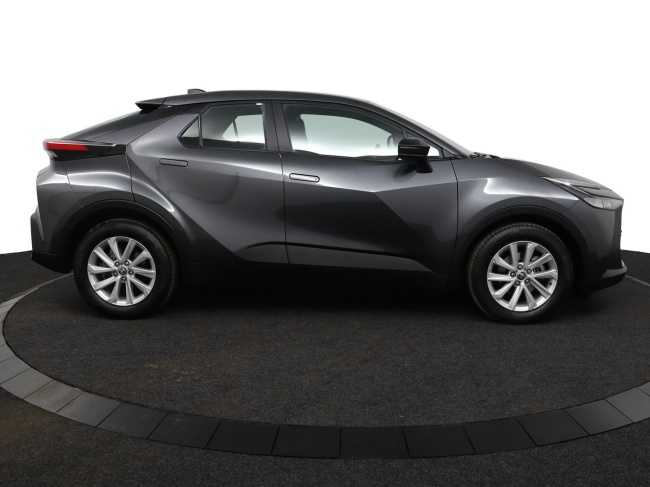 Toyota C-HR - 1.8 Hybrid 140 Active