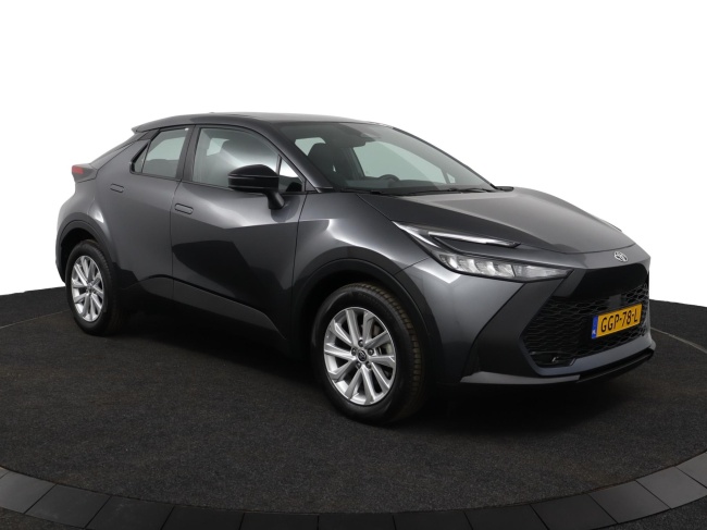 Toyota C-HR - 1.8 Hybrid 140 Active
