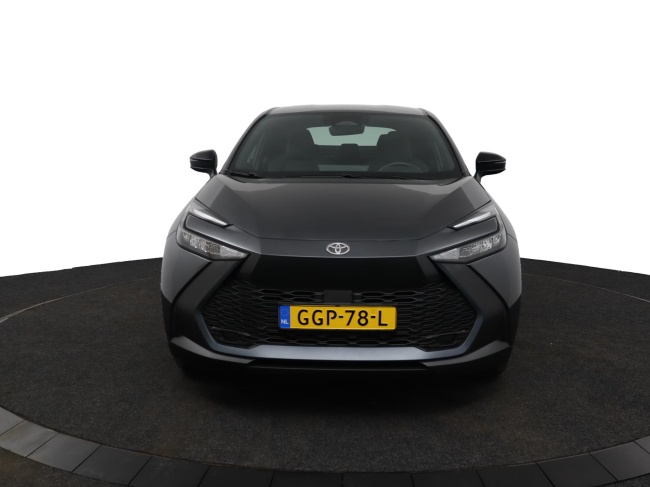 Toyota C-HR - 1.8 Hybrid 140 Active