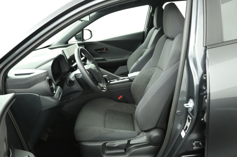 Toyota C-HR - 1.8 Hybrid 140 Active 17