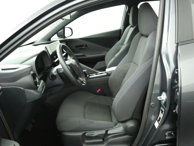 Toyota C-HR - 1.8 Hybrid 140 Active