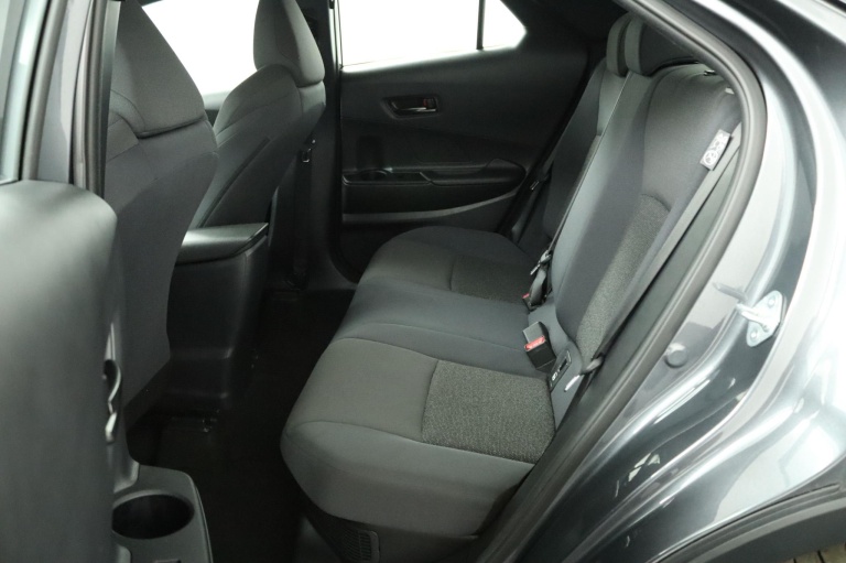 Toyota C-HR - 1.8 Hybrid 140 Active 18