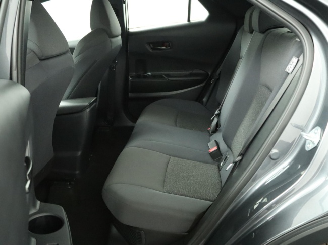 Toyota C-HR - 1.8 Hybrid 140 Active