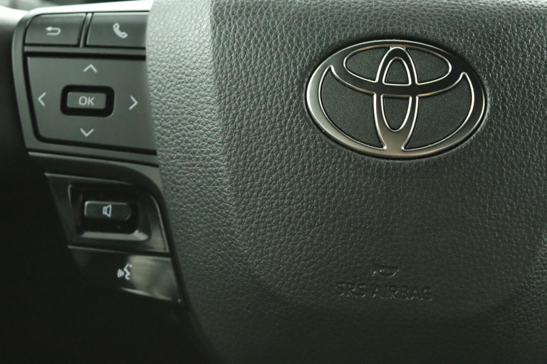 Toyota C-HR - 1.8 Hybrid 140 Active 19