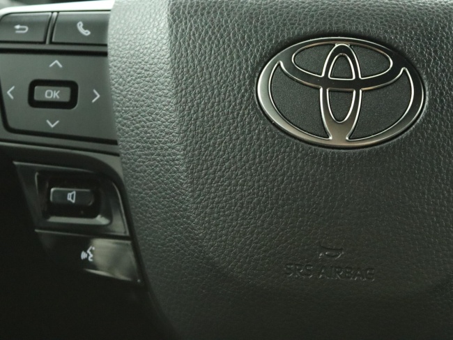 Toyota C-HR - 1.8 Hybrid 140 Active