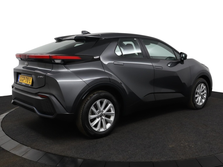 Toyota C-HR - 1.8 Hybrid 140 Active 2