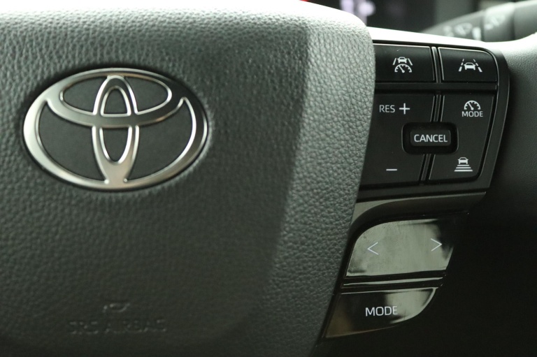 Toyota C-HR - 1.8 Hybrid 140 Active 21