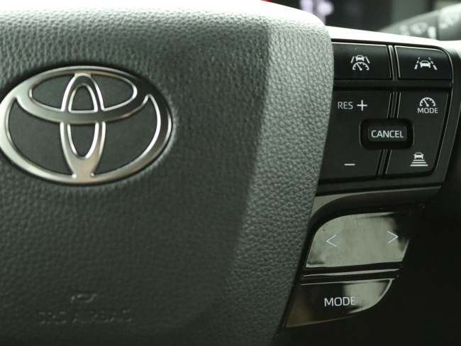 Toyota C-HR - 1.8 Hybrid 140 Active