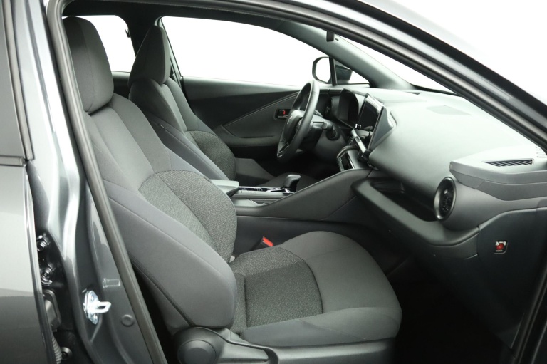 Toyota C-HR - 1.8 Hybrid 140 Active 22