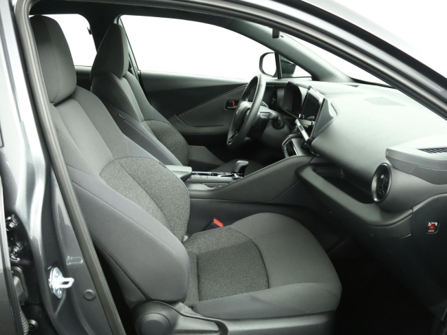 Toyota C-HR - 1.8 Hybrid 140 Active