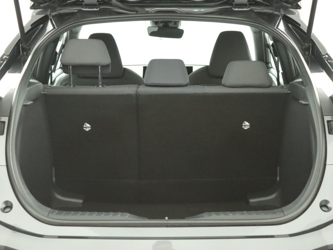 Toyota C-HR - 1.8 Hybrid 140 Active