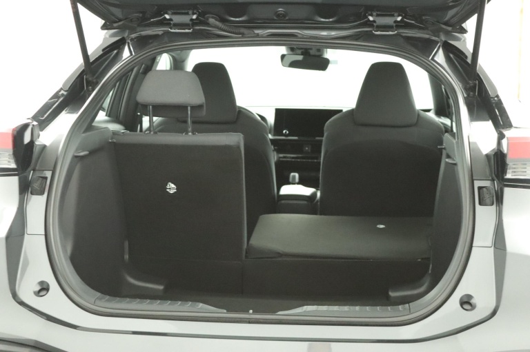 Toyota C-HR - 1.8 Hybrid 140 Active 25