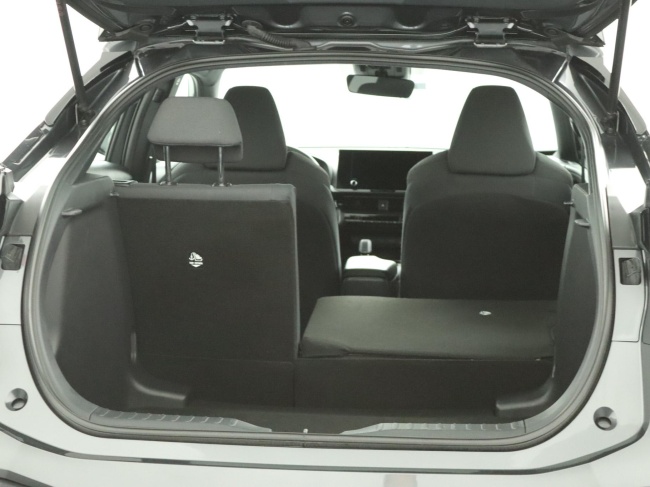 Toyota C-HR - 1.8 Hybrid 140 Active