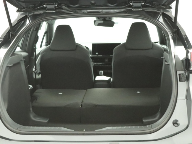 Toyota C-HR - 1.8 Hybrid 140 Active