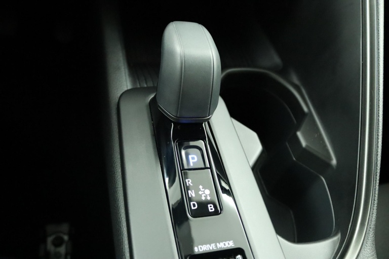 Toyota C-HR - 1.8 Hybrid 140 Active 27
