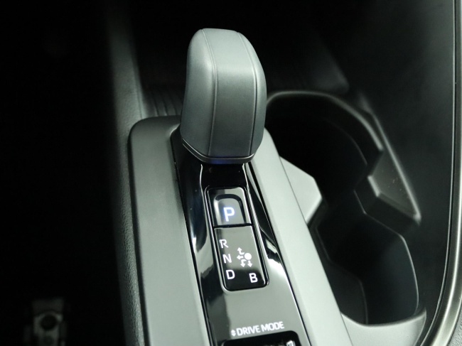 Toyota C-HR - 1.8 Hybrid 140 Active