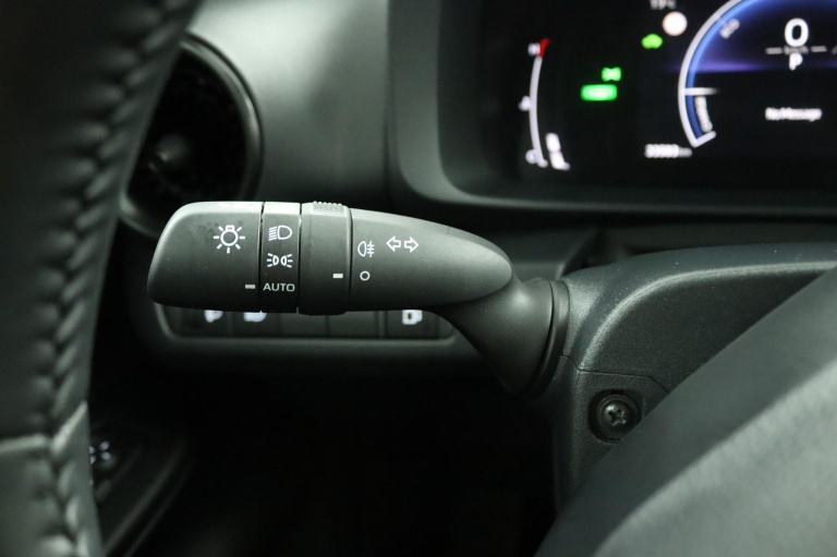 Toyota C-HR - 1.8 Hybrid 140 Active 31