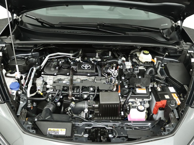 Toyota C-HR - 1.8 Hybrid 140 Active