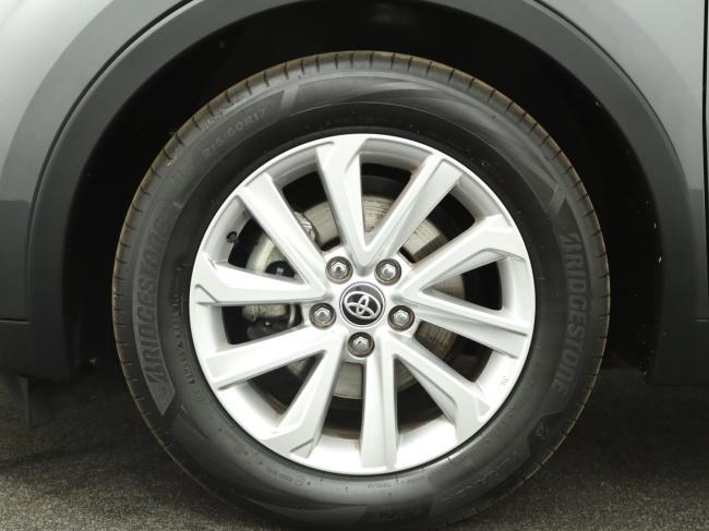 Toyota C-HR - 1.8 Hybrid 140 Active