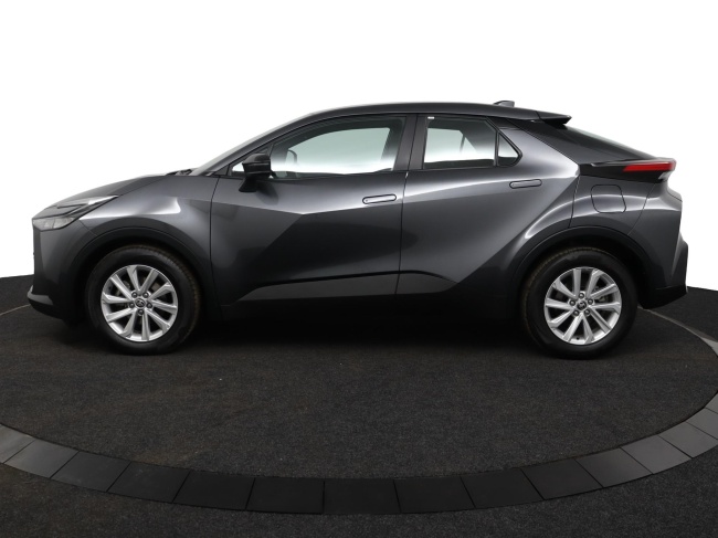 Toyota C-HR - 1.8 Hybrid 140 Active