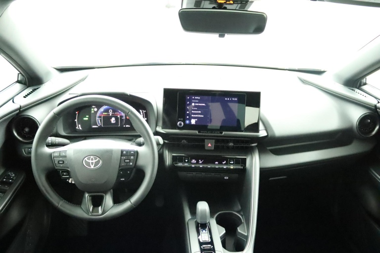 Toyota C-HR - 1.8 Hybrid 140 Active 4