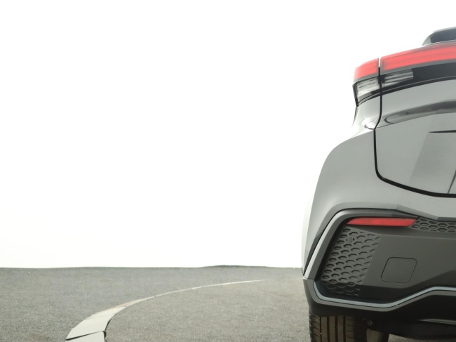 Toyota C-HR - 1.8 Hybrid 140 Active