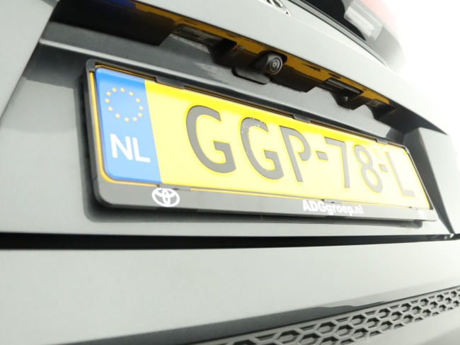 Toyota C-HR - 1.8 Hybrid 140 Active