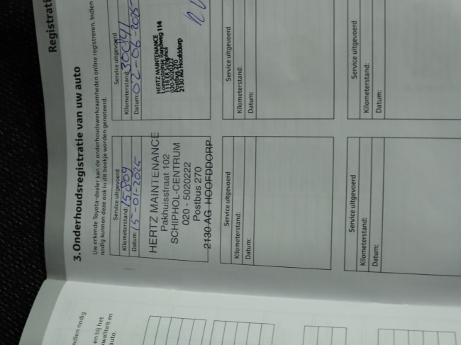 Toyota C-HR - 1.8 Hybrid 140 Active