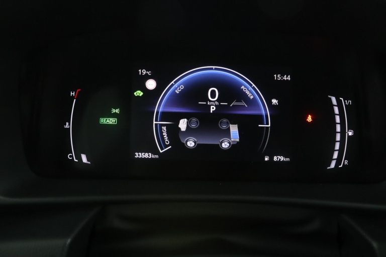Toyota C-HR - 1.8 Hybrid 140 Active 49