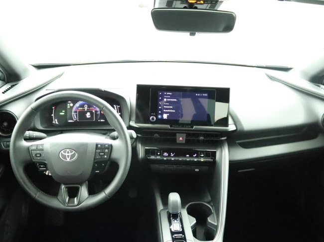 Toyota C-HR - 1.8 Hybrid 140 Active