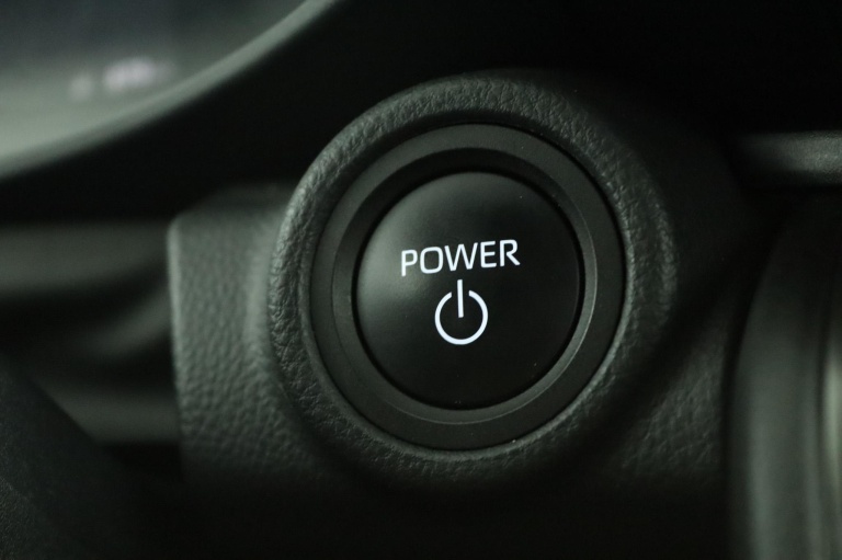Toyota C-HR - 1.8 Hybrid 140 Active 51