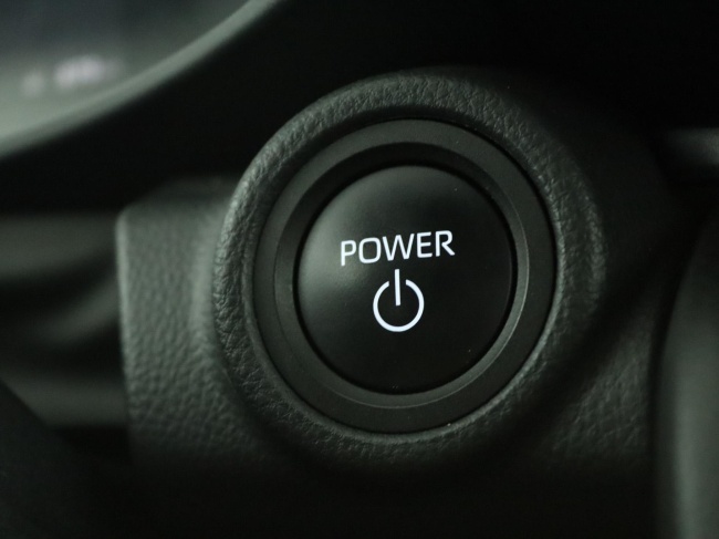 Toyota C-HR - 1.8 Hybrid 140 Active