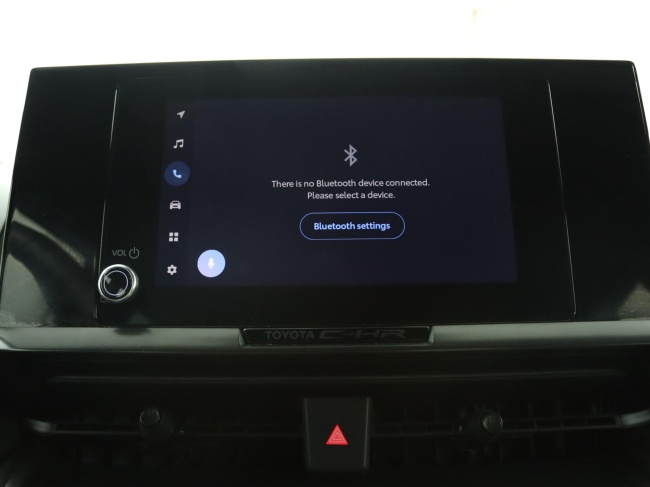 Toyota C-HR - 1.8 Hybrid 140 Active