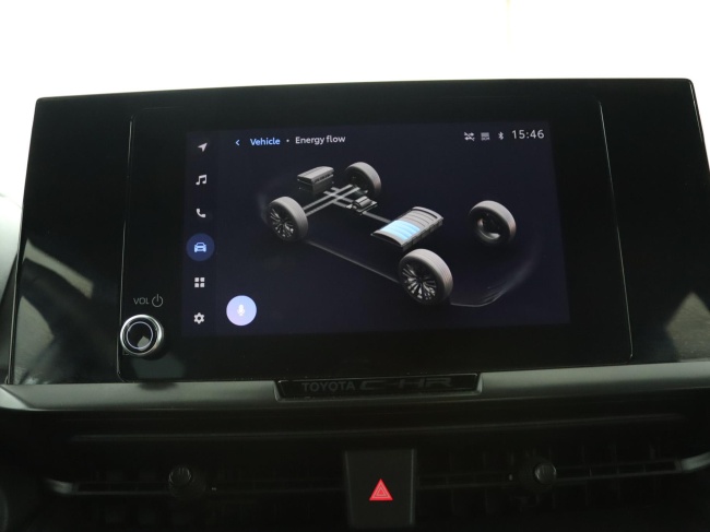 Toyota C-HR - 1.8 Hybrid 140 Active