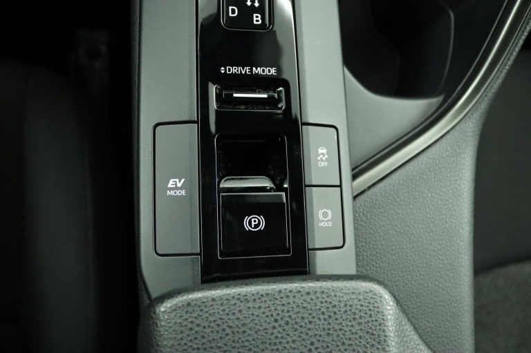 Toyota C-HR - 1.8 Hybrid 140 Active 56