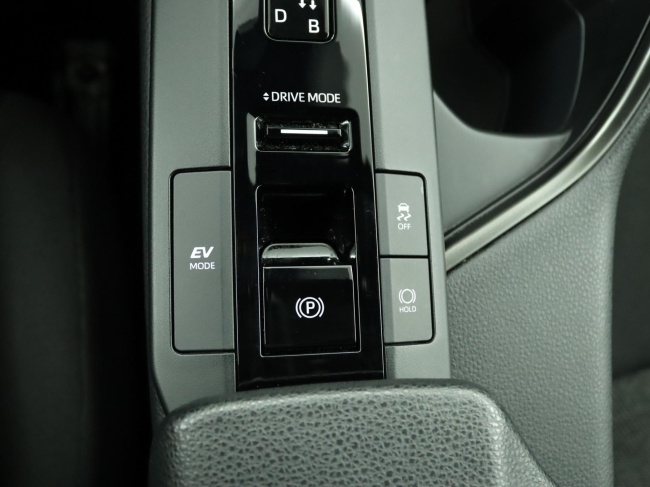 Toyota C-HR - 1.8 Hybrid 140 Active