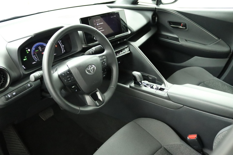 Toyota C-HR - 1.8 Hybrid 140 Active 60