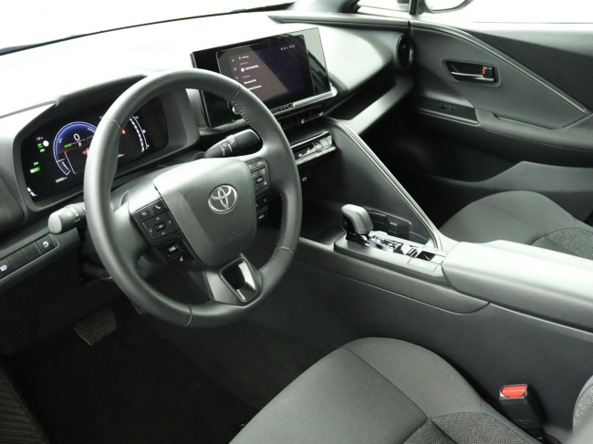 Toyota C-HR - 1.8 Hybrid 140 Active