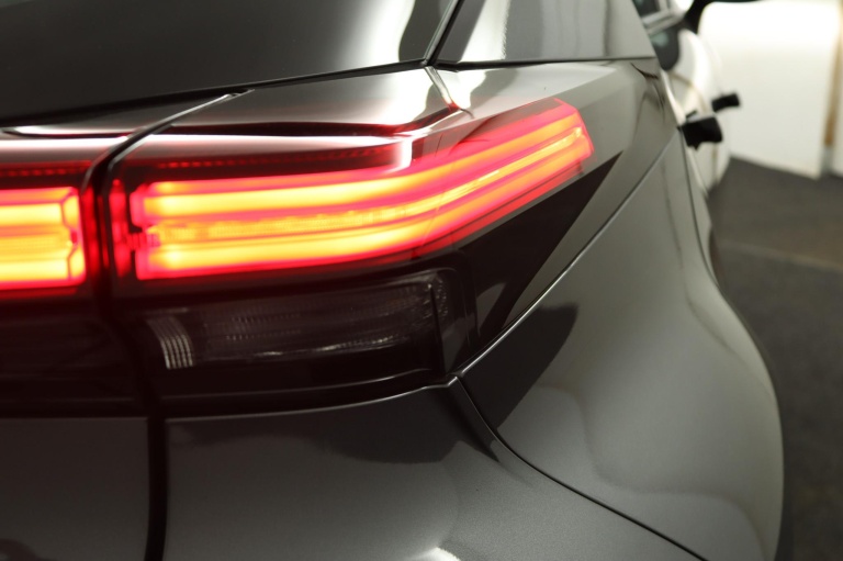 Toyota C-HR - 1.8 Hybrid 140 Active 62
