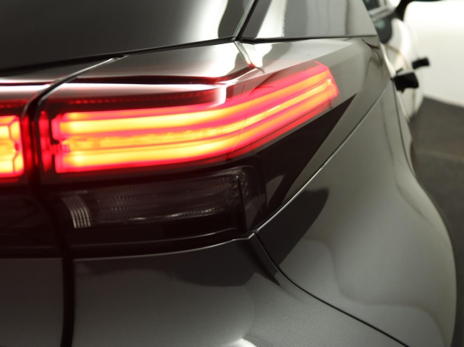 Toyota C-HR - 1.8 Hybrid 140 Active