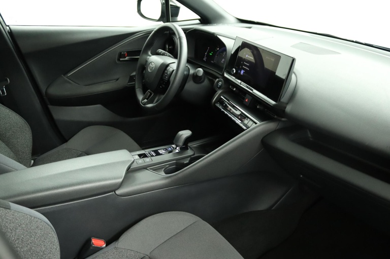Toyota C-HR - 1.8 Hybrid 140 Active 63
