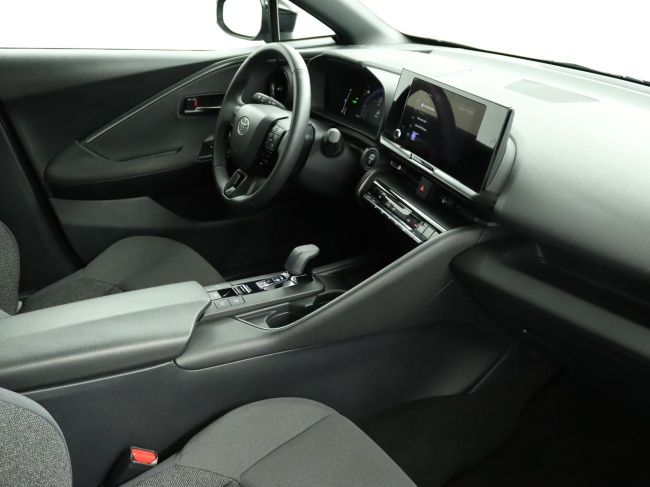 Toyota C-HR - 1.8 Hybrid 140 Active