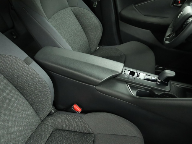 Toyota C-HR - 1.8 Hybrid 140 Active