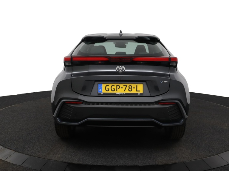 Toyota C-HR - 1.8 Hybrid 140 Active 65