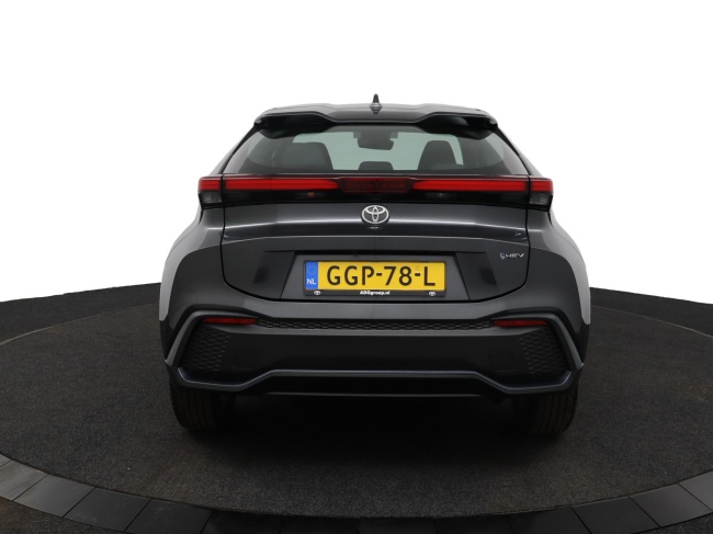 Toyota C-HR - 1.8 Hybrid 140 Active